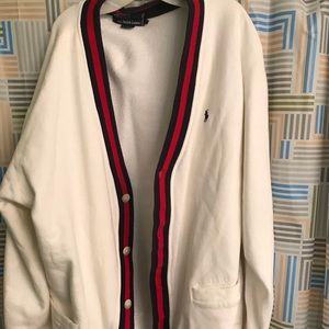 Polo Ralph Lauren cardigan